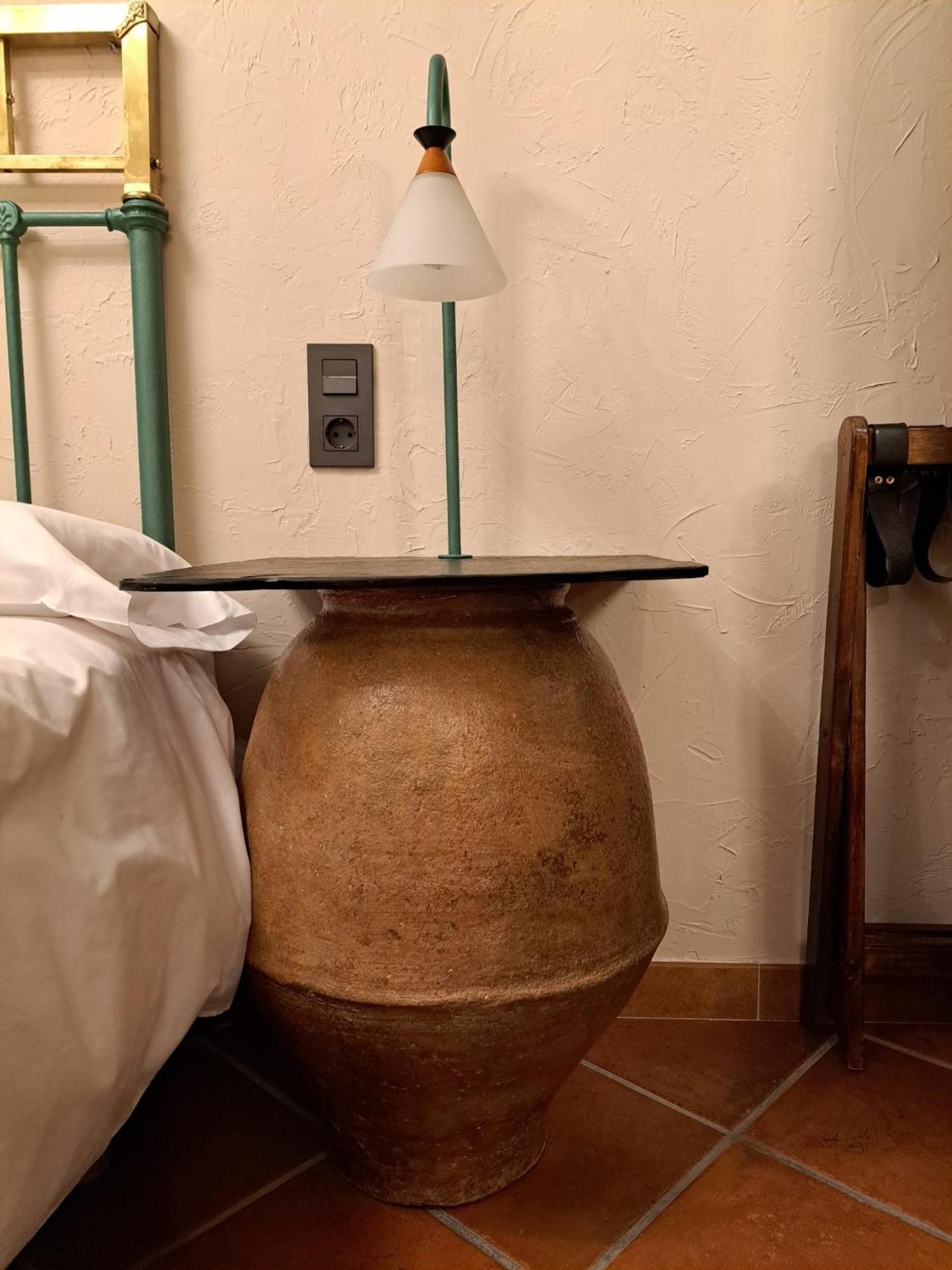 Casa Rural La Bodega, Ofrece Cata De Vino Gratis Horche Eksteriør bilde